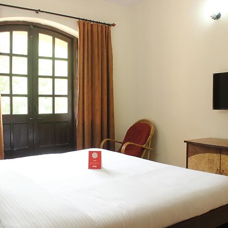 Hotel Picnic Plaza Sangolda Екстер'єр фото