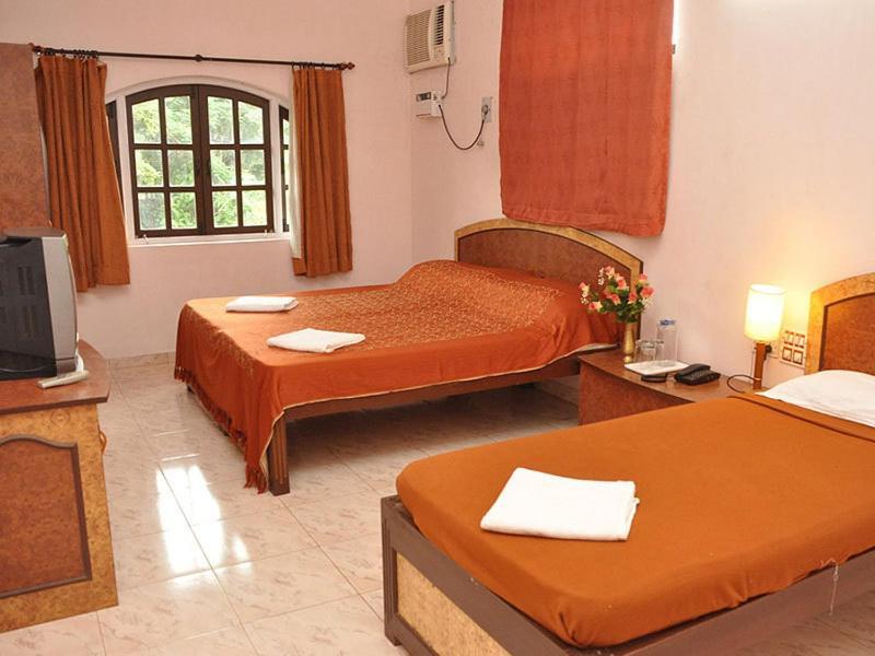 Hotel Picnic Plaza Sangolda Екстер'єр фото