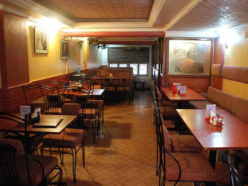 Hotel Picnic Plaza Sangolda Екстер'єр фото