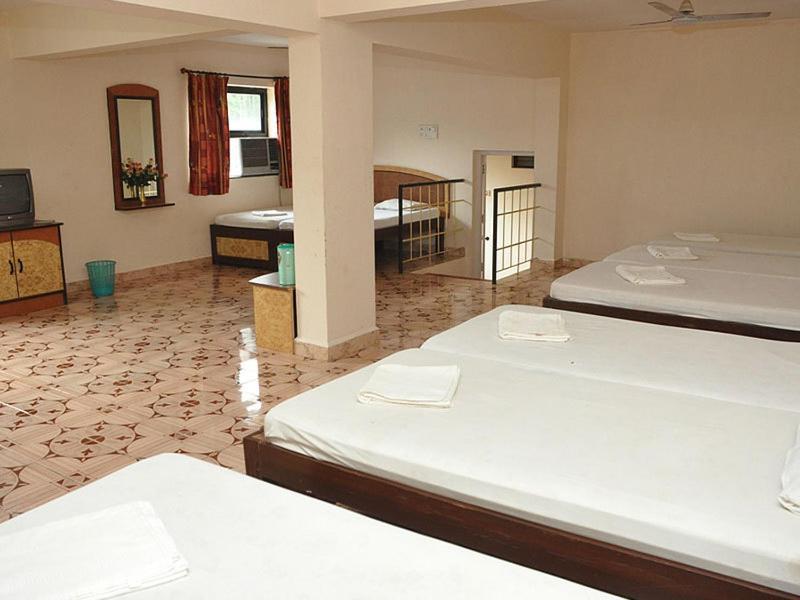 Hotel Picnic Plaza Sangolda Екстер'єр фото