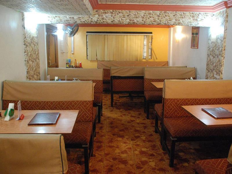 Hotel Picnic Plaza Sangolda Екстер'єр фото