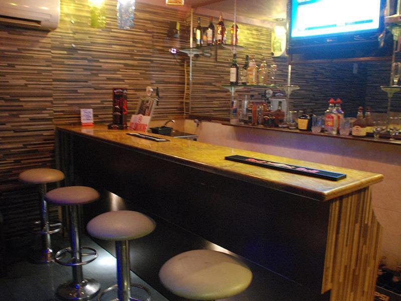 Hotel Picnic Plaza Sangolda Екстер'єр фото