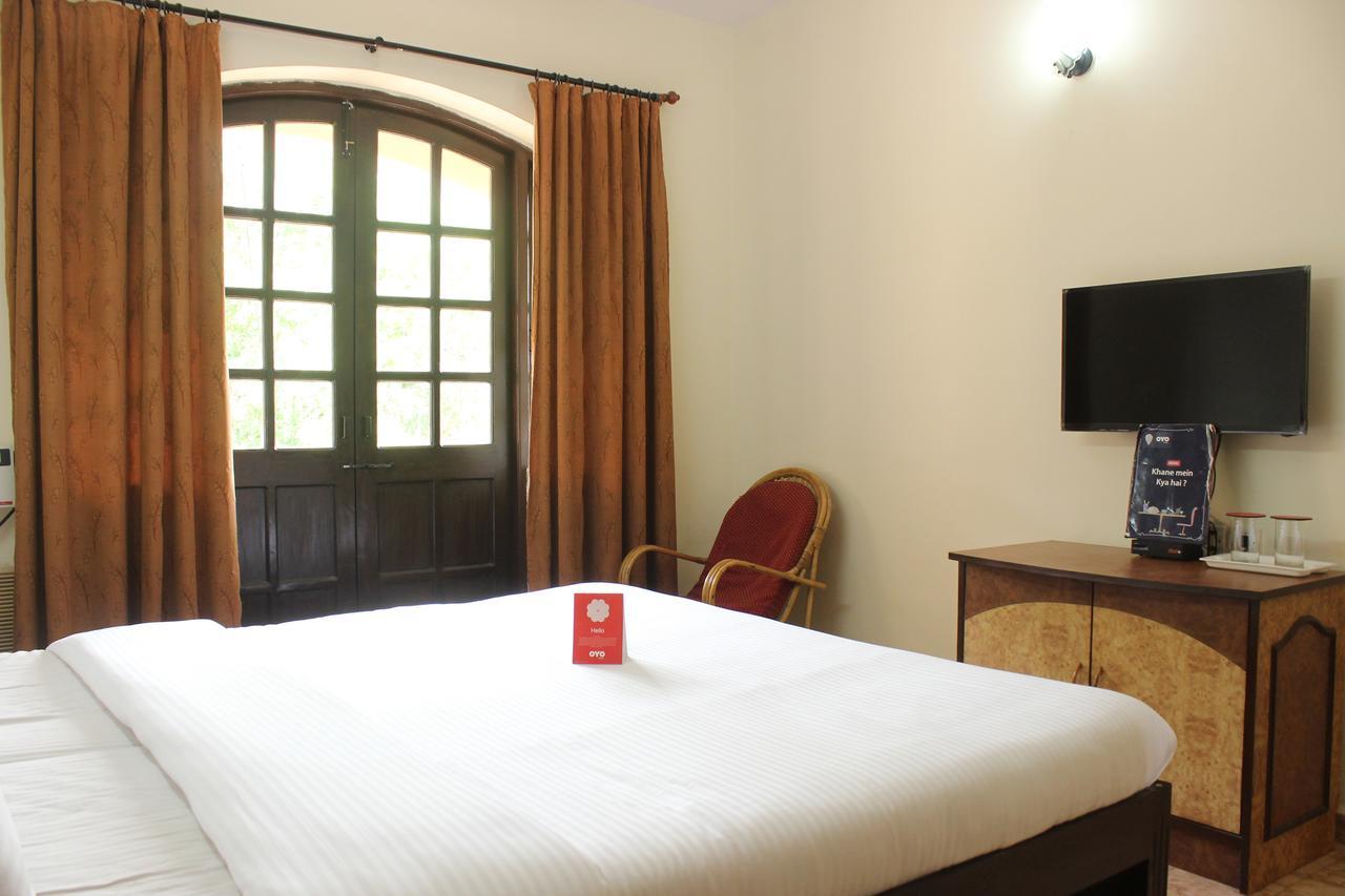 Hotel Picnic Plaza Sangolda Екстер'єр фото