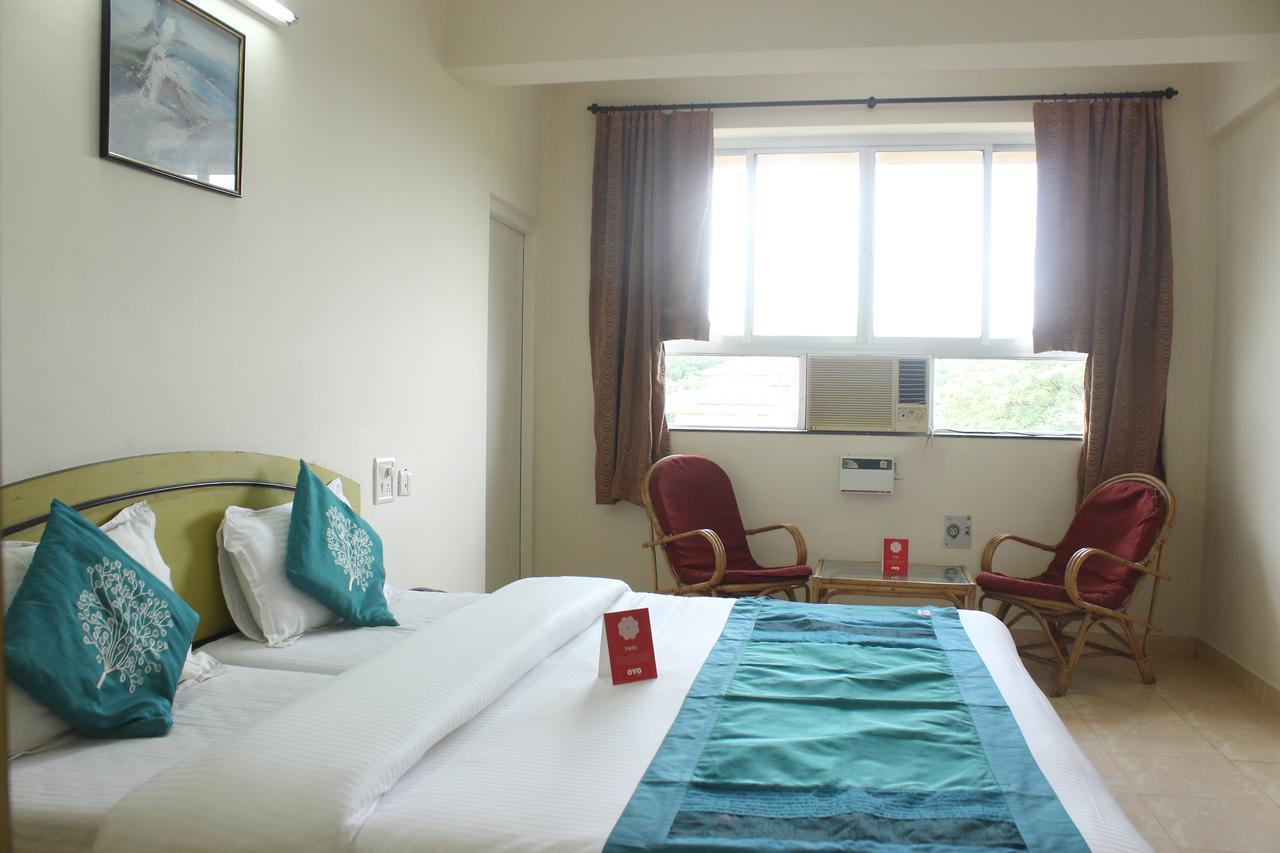 Hotel Picnic Plaza Sangolda Екстер'єр фото