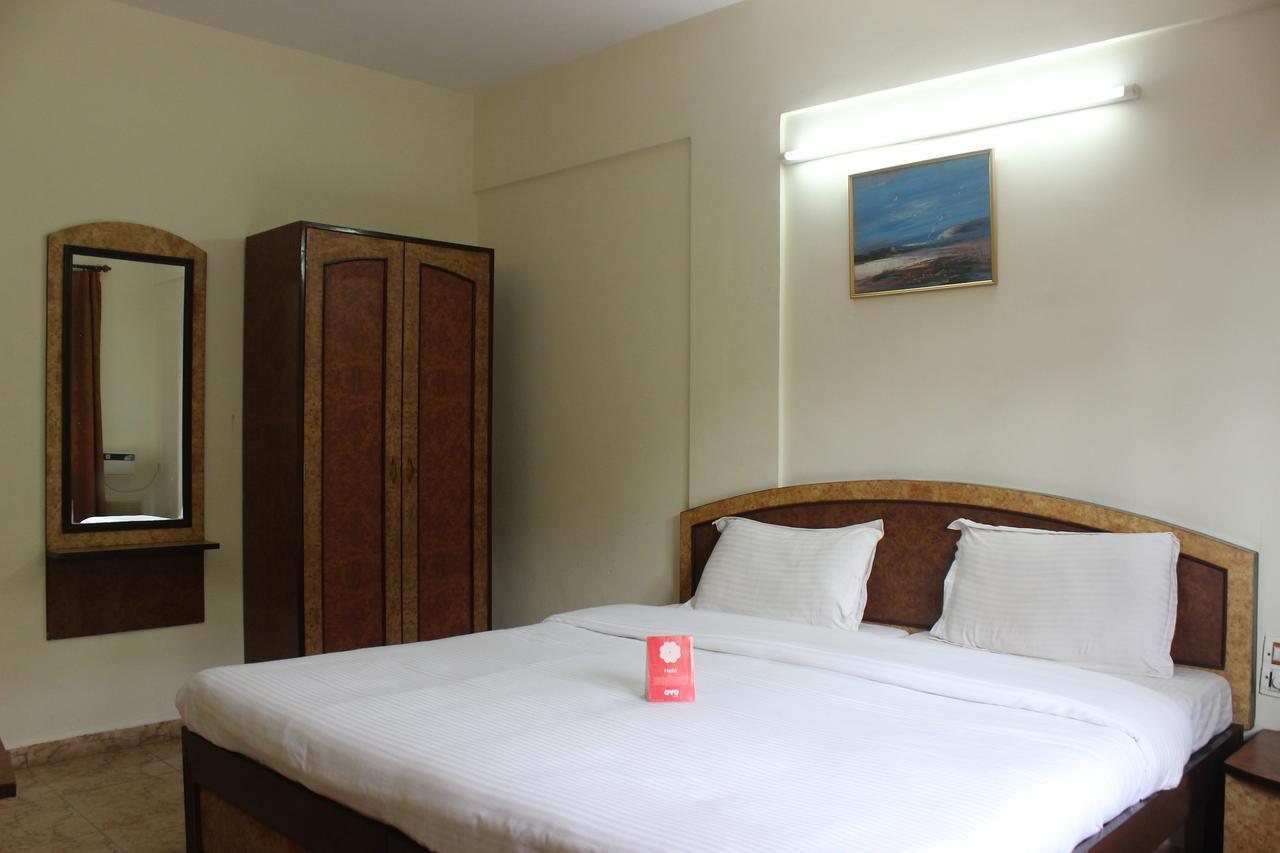 Hotel Picnic Plaza Sangolda Екстер'єр фото