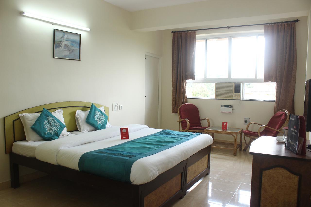 Hotel Picnic Plaza Sangolda Екстер'єр фото