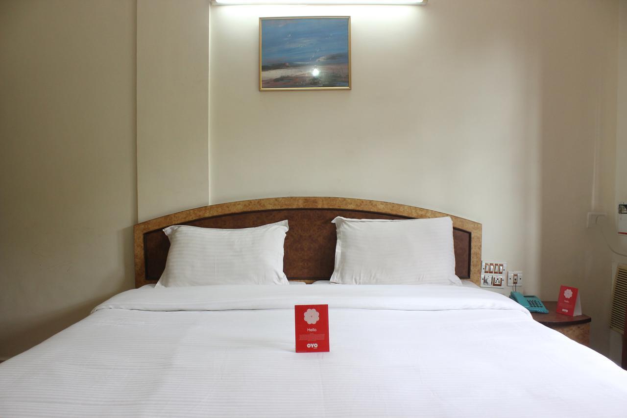 Hotel Picnic Plaza Sangolda Екстер'єр фото