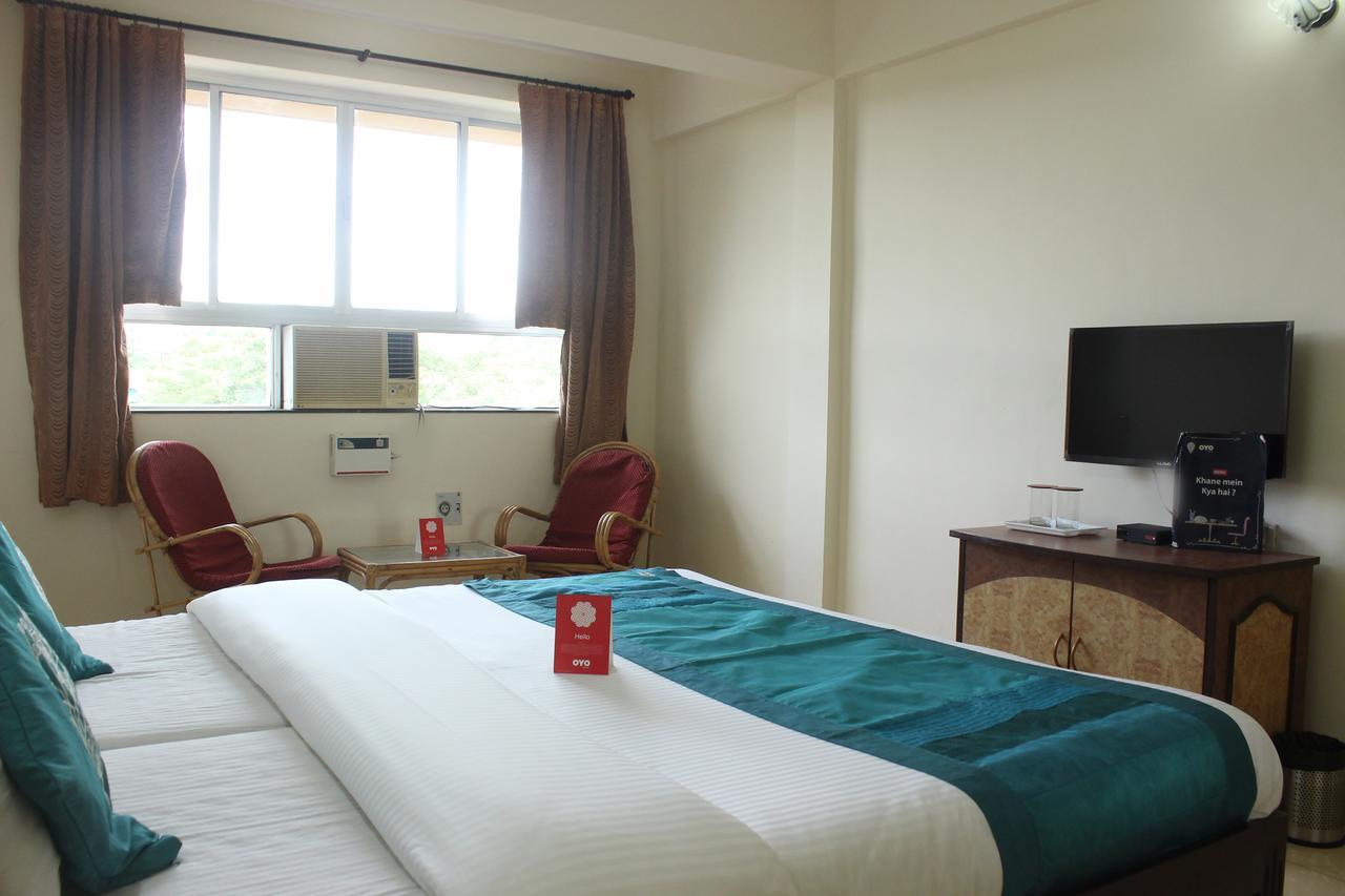 Hotel Picnic Plaza Sangolda Екстер'єр фото