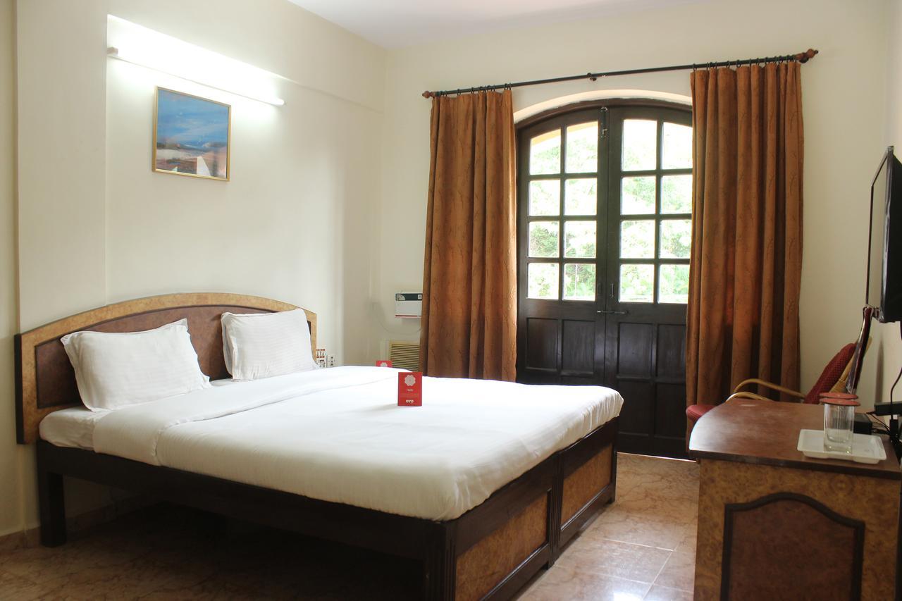 Hotel Picnic Plaza Sangolda Екстер'єр фото