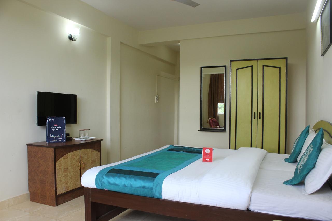 Hotel Picnic Plaza Sangolda Екстер'єр фото