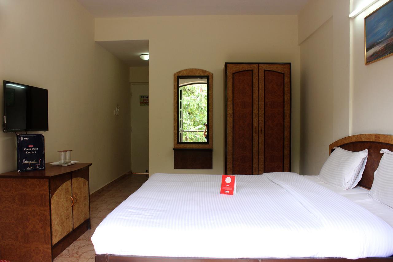 Hotel Picnic Plaza Sangolda Екстер'єр фото